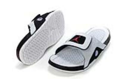 Jordan Slide Slippers-21